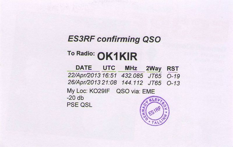 ES3RF